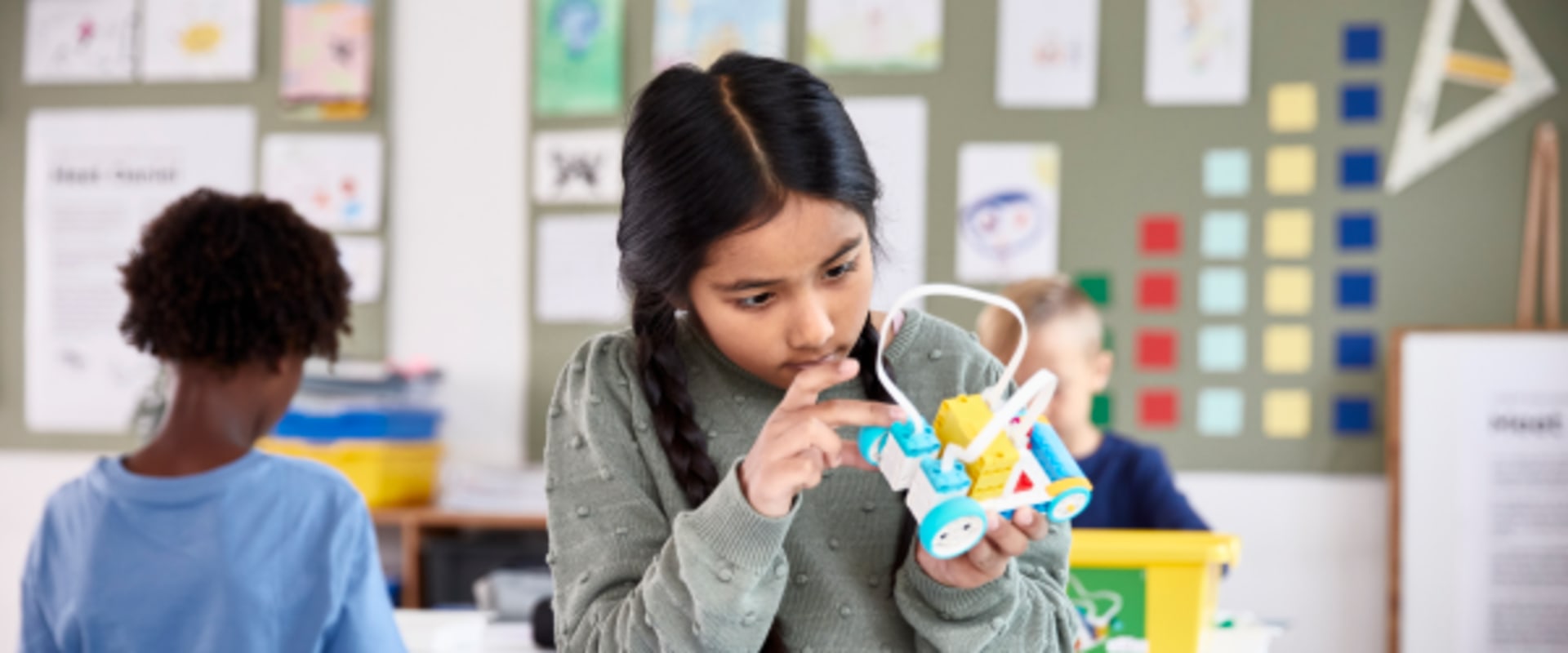 A Comprehensive Look at Educational Donation Funding