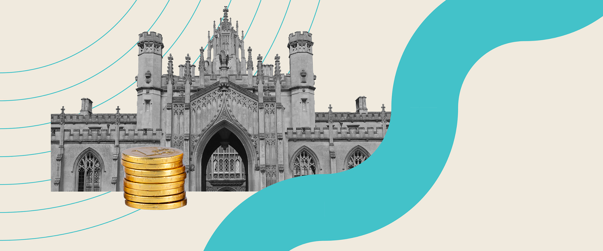 A Look at the History of University Endowments
