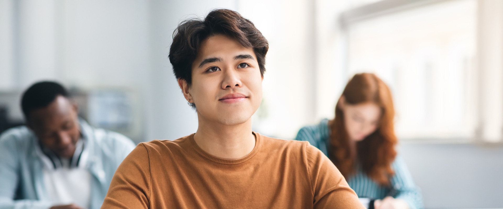 Eligibility for Student Aid Organizations