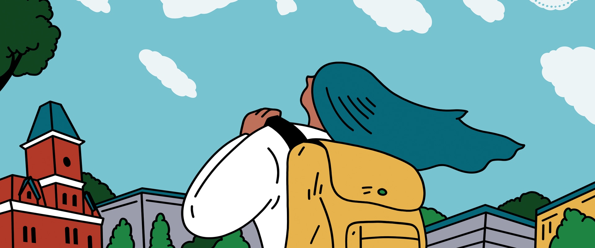 Exploring College Scholarships: Types and Benefits