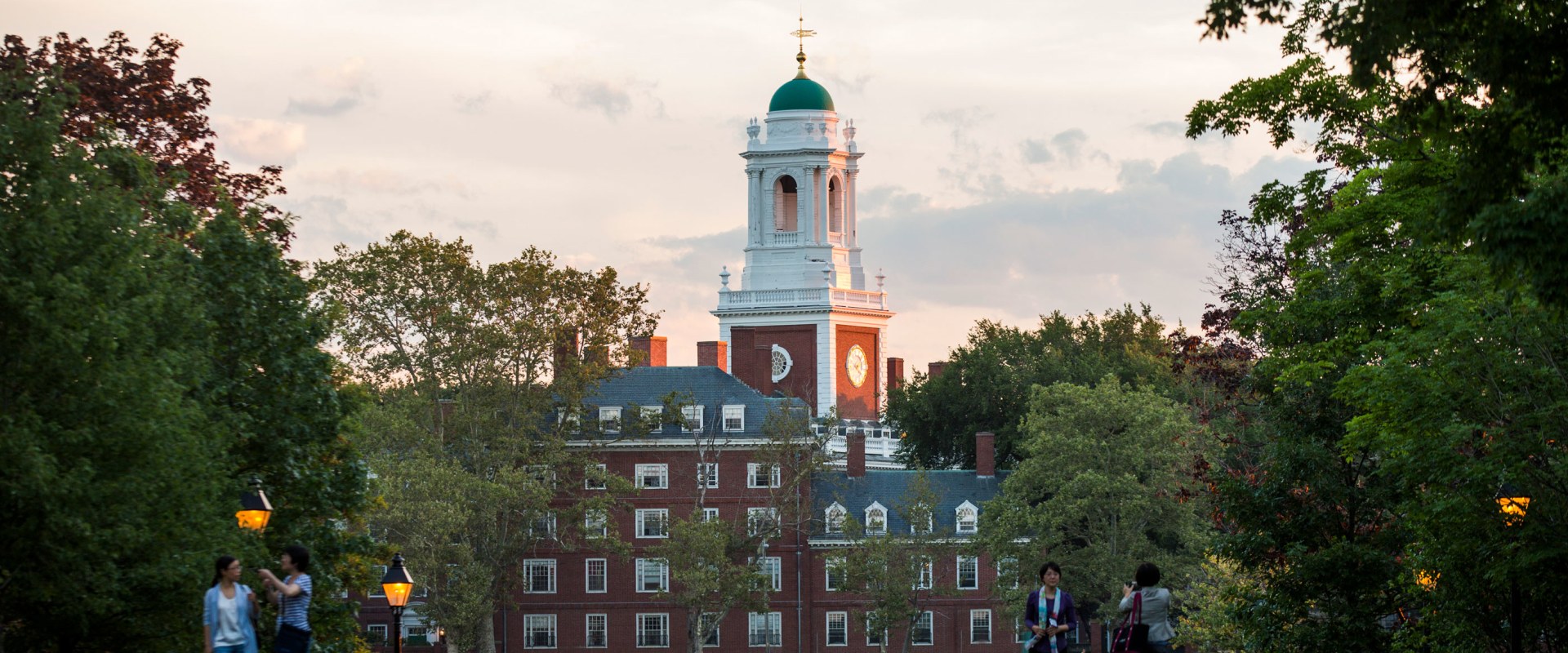 Exploring Public School Endowments