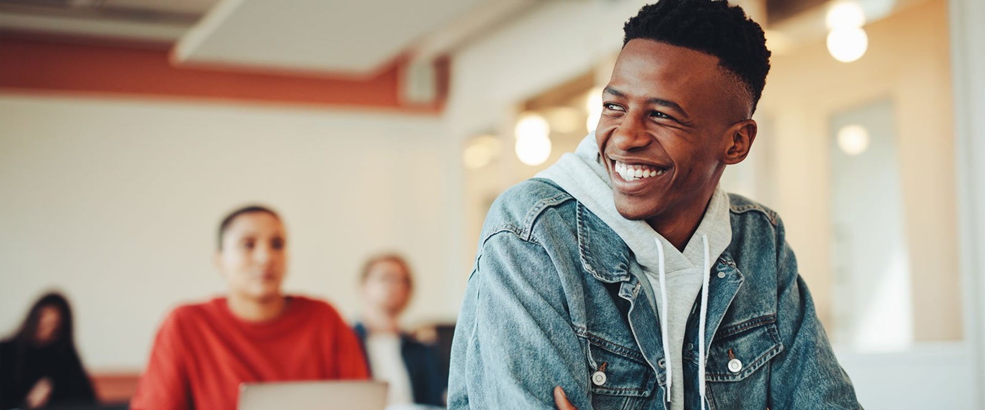 Everything You Need to Know About Government Agencies Providing Student Aid