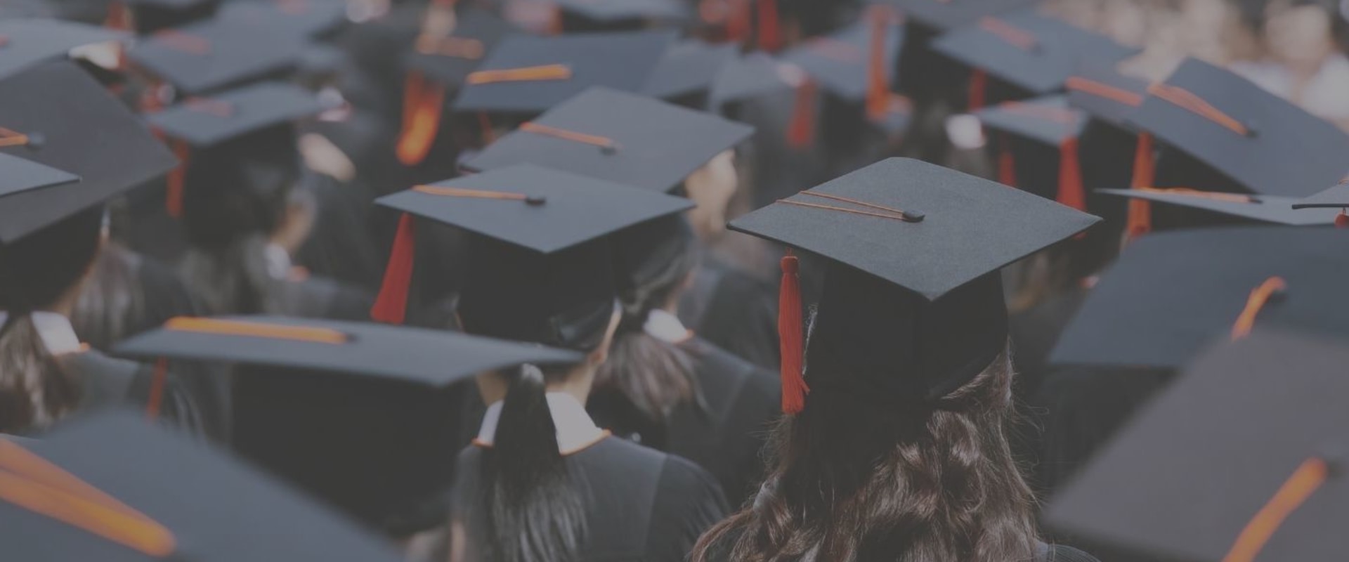 Requirements for Educational Scholarships