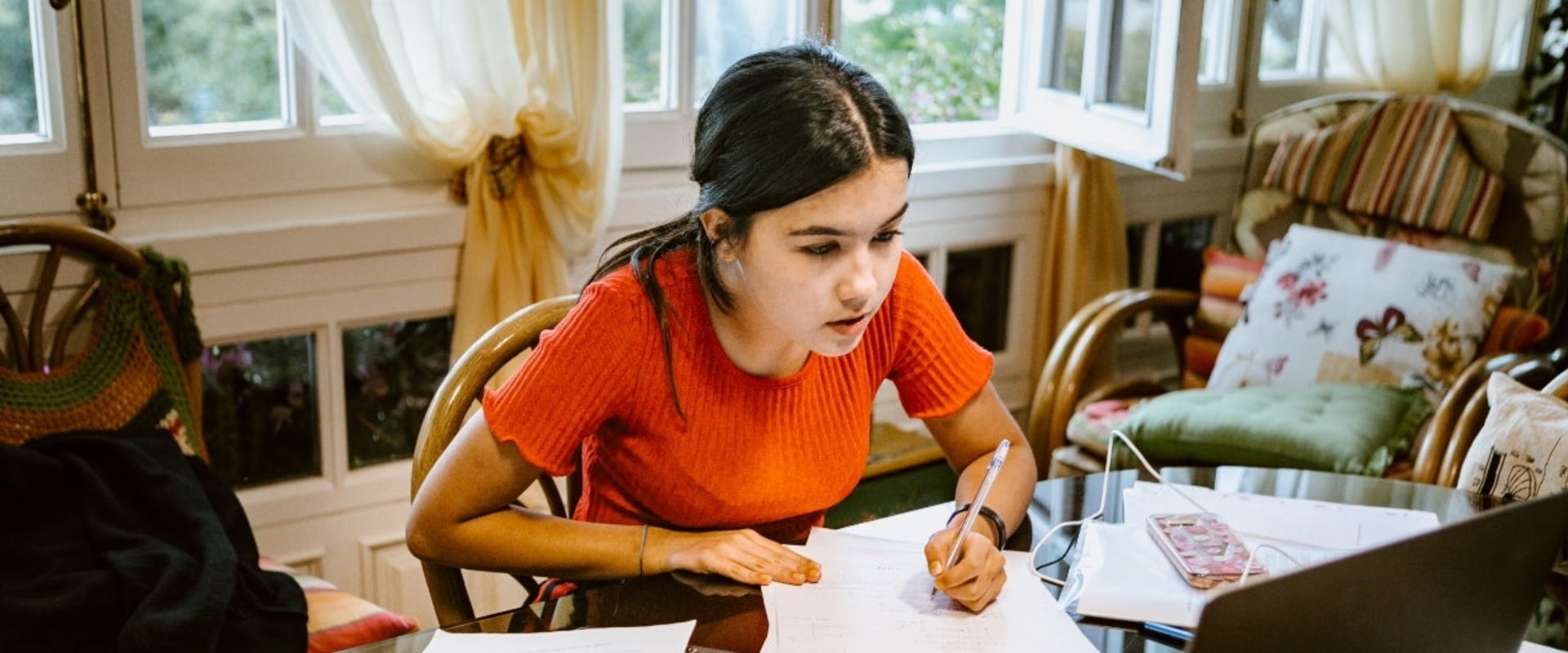 Exploring the History of Educational Scholarships
