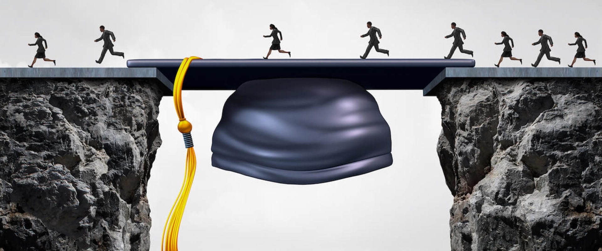Closing the Opportunity Gap