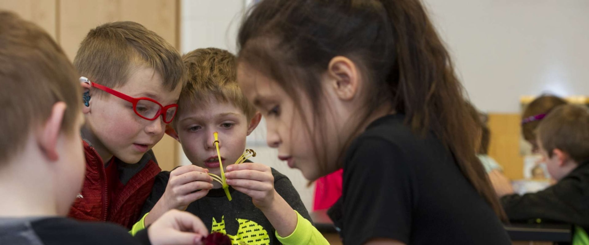 Explore STEM Education Grants and Grant Initiatives