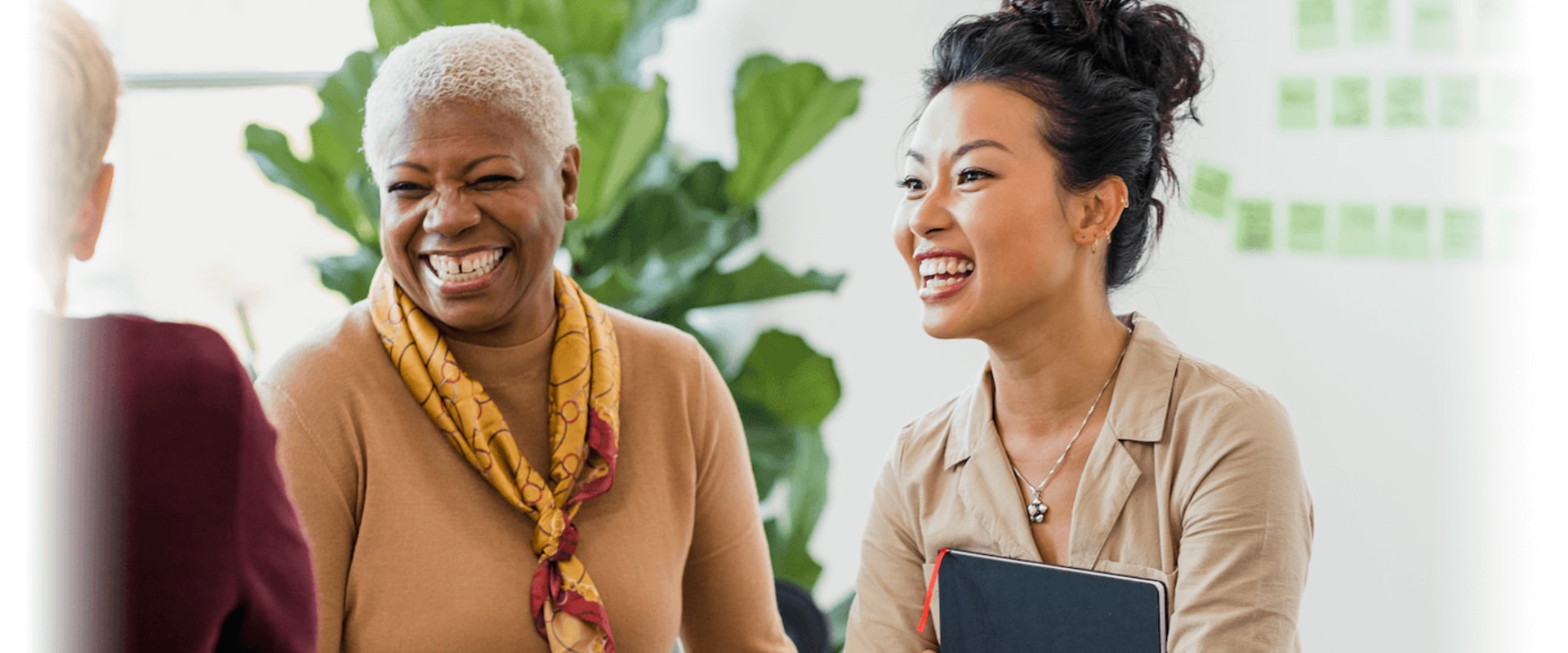 Improving Teacher Morale and Retention Rates