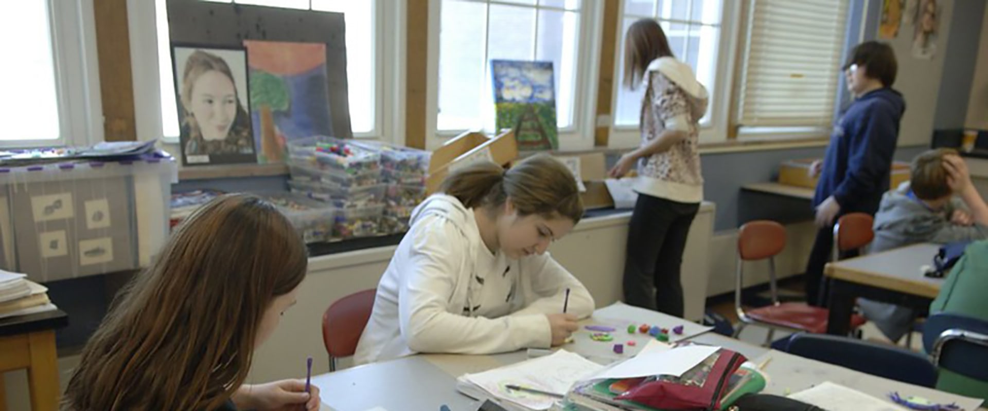 Teacher Mini-Grant Initiatives: An Overview