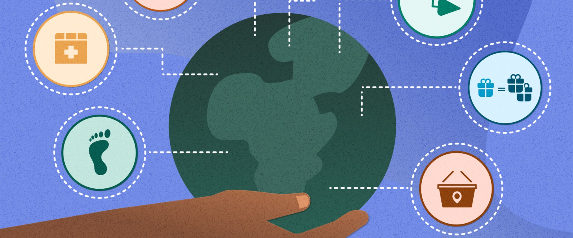 Exploring Corporate Social Responsibility