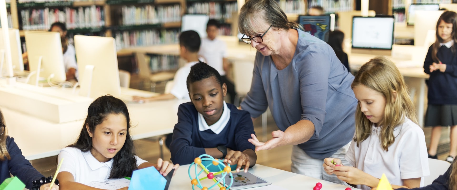 Equal Access to Education: Understanding the Impact of Education Charities