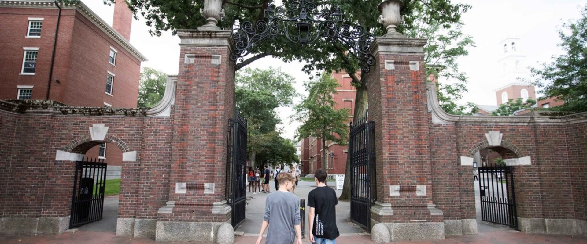 Closing the Opportunity Gap: Exploring the Impact of Education Trust Funds