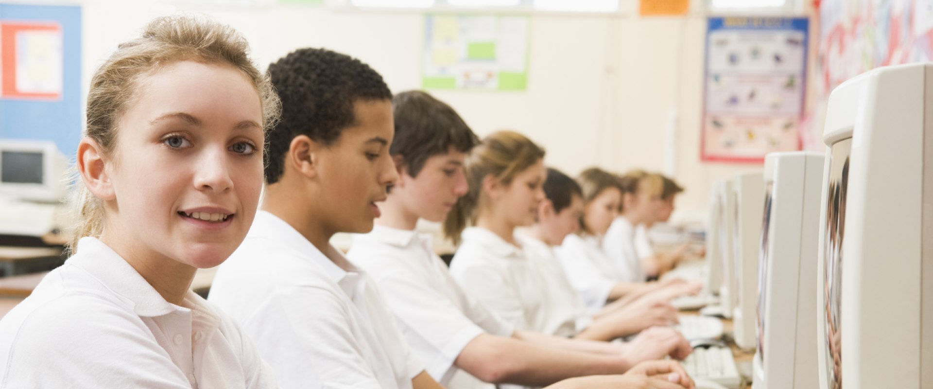 Exploring the History of Donations to Schools