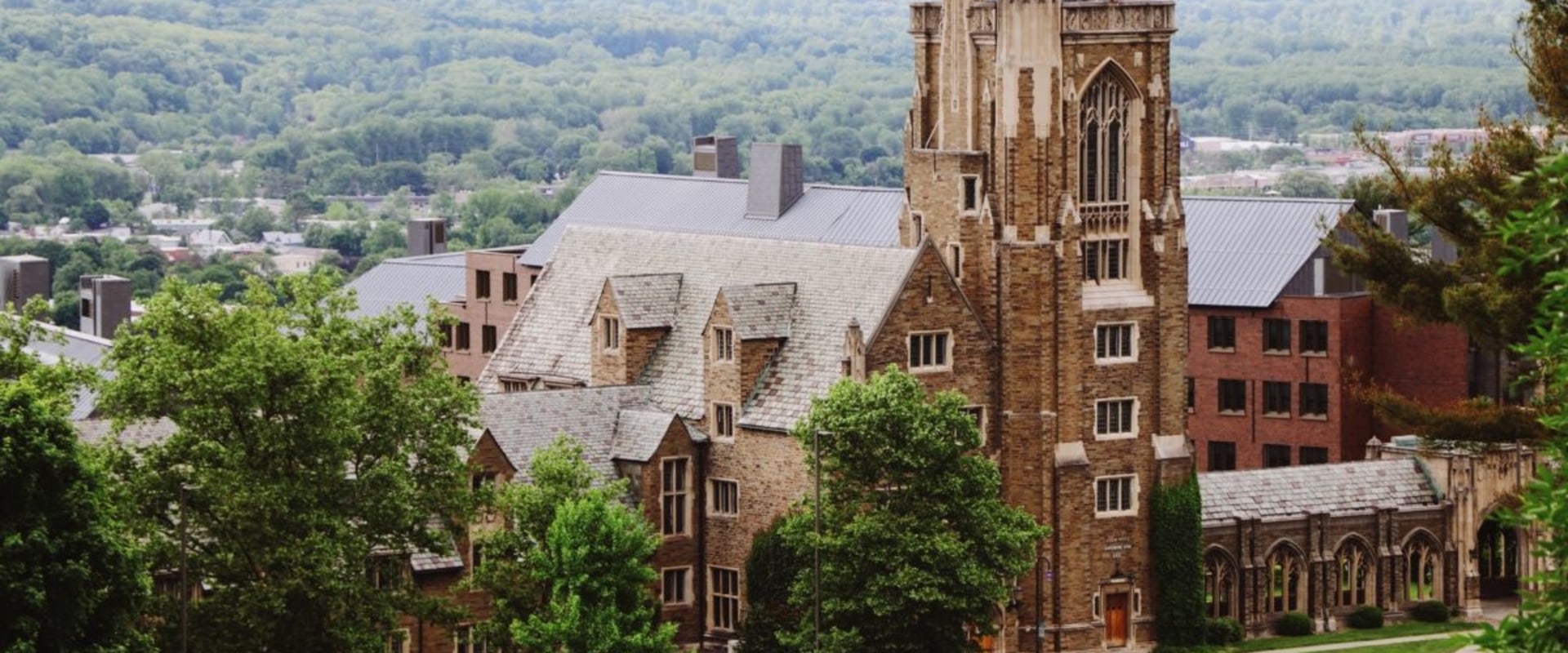 Exploring University Endowments and Types of Education Endowments