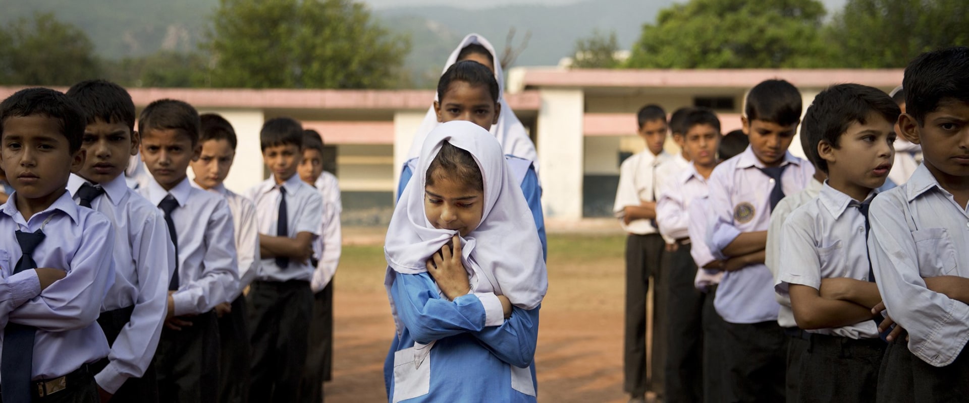 Increasing Access to Quality Education