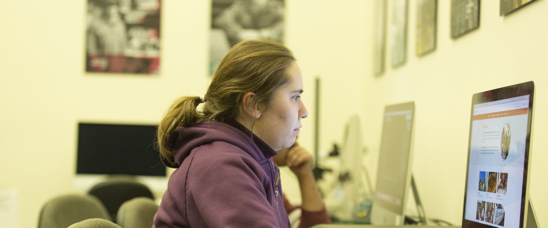 Increasing Educational Resources for Students