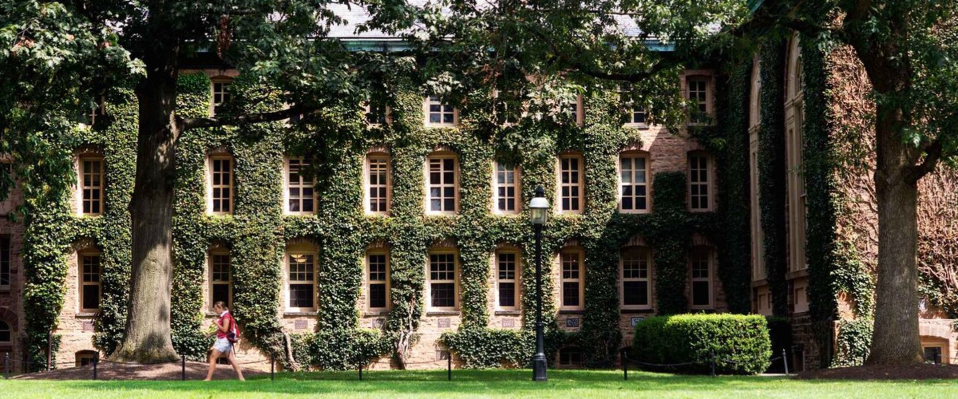 The History of Private School Endowments