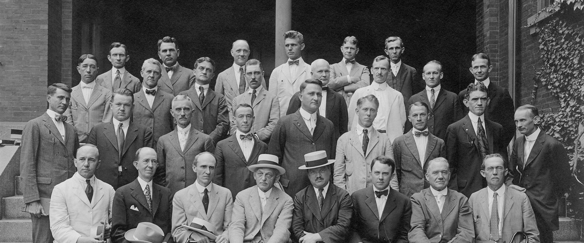 Exploring the History of Private Foundations