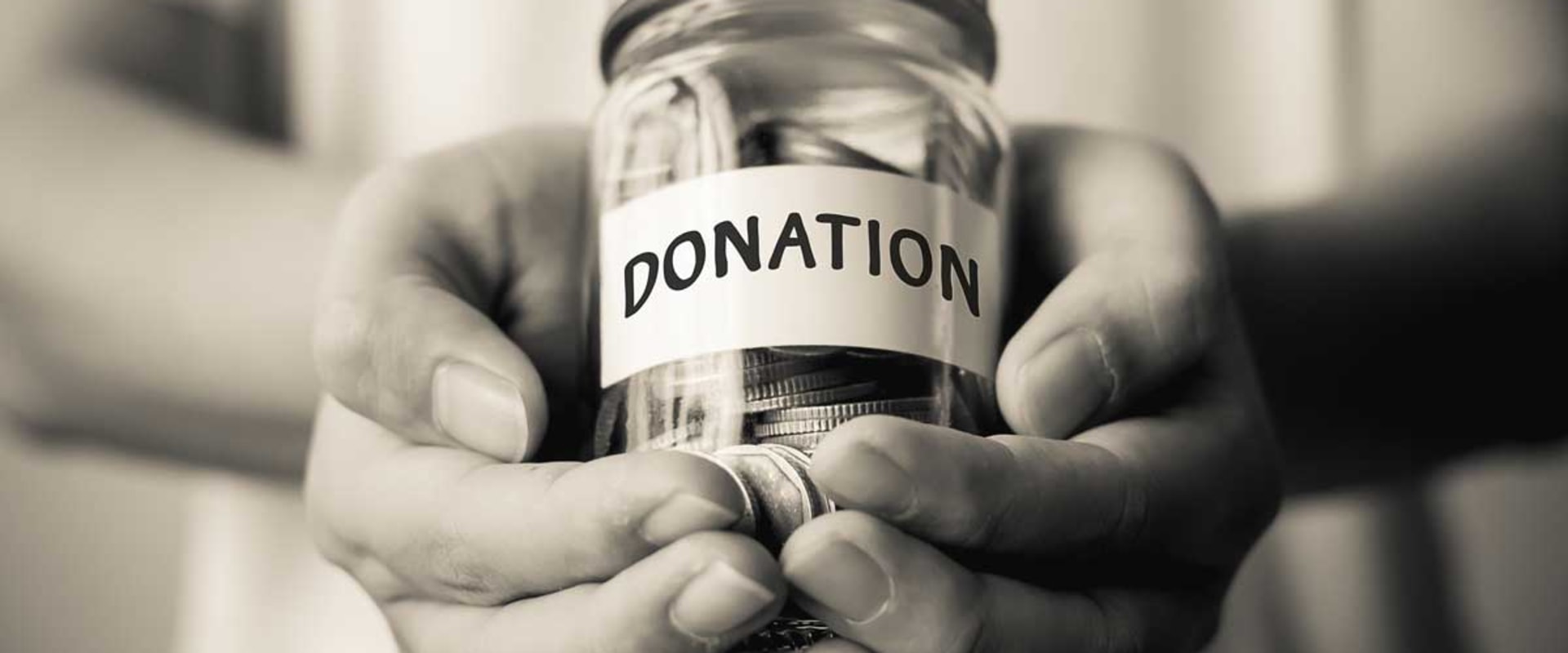 Donating to Charities: An Overview