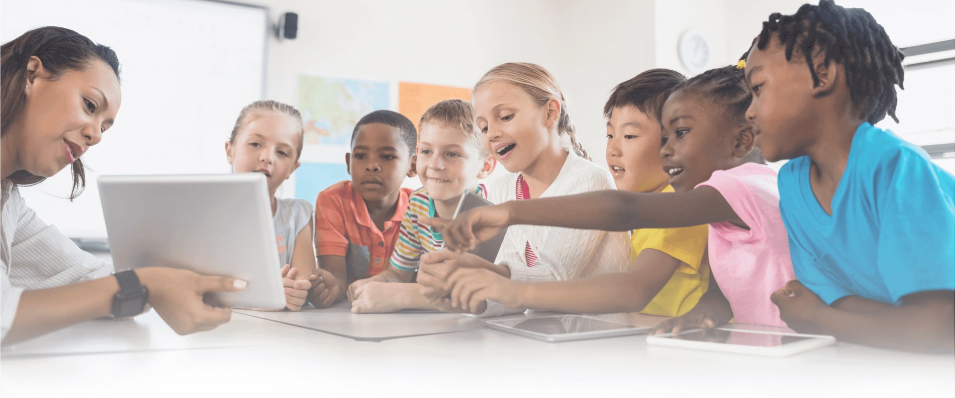 Educational Technology Grants: Exploring Grant Initiatives for Schools