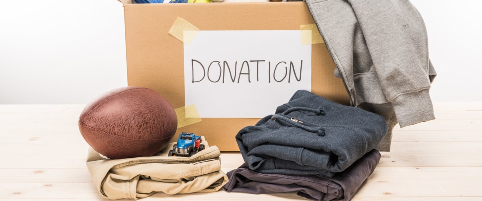 Book Donation Programs: A Comprehensive Overview