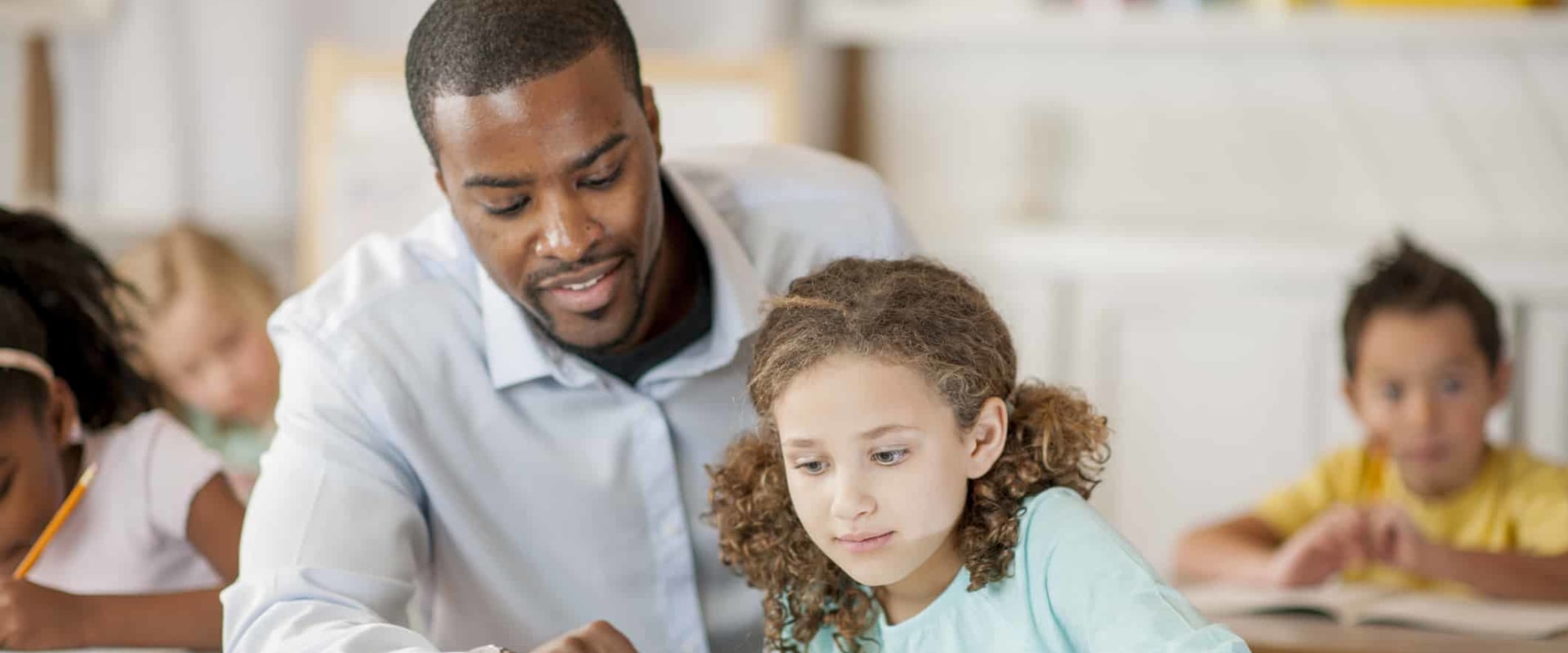 Requirements for Education Grants