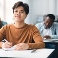 Eligibility for Student Aid Organizations