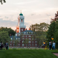 Exploring Public School Endowments