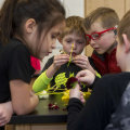 Explore STEM Education Grants and Grant Initiatives