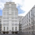 A Look at the History of University Trust Funds