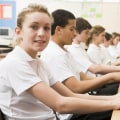 Exploring the History of Donations to Schools