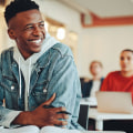 Exploring State Student Aid Organizations