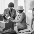 History of Donating to Charities
