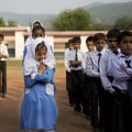 Increasing Access to Quality Education