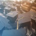 History of Merit-Based Scholarships