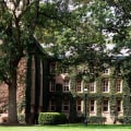 The History of Private School Endowments