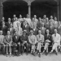 Exploring the History of Private Foundations