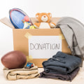 Book Donation Programs: A Comprehensive Overview