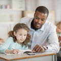 Requirements for Education Grants