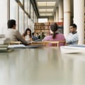 Increasing College Access for Underrepresented Groups