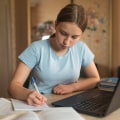 A History of College Scholarships