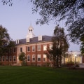Exploring Private School Endowments