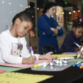 Early Childhood Education Initiatives
