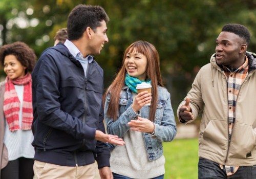 Understanding Private Student Aid Organizations