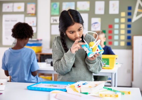 A Comprehensive Look at Educational Donation Funding