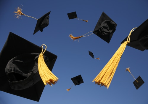 State Education Grants: Types, Qualifications, and More