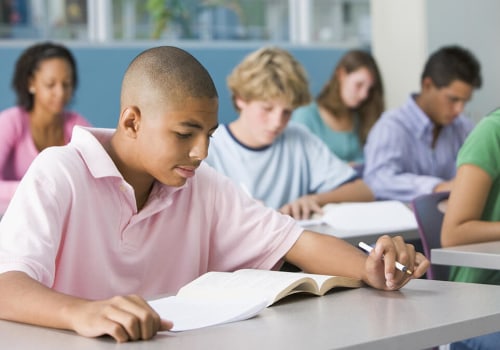 Closing the Opportunity Gap: How Educational Scholarships Make an Impact