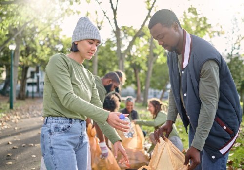 The Benefits of Education Non-Profits