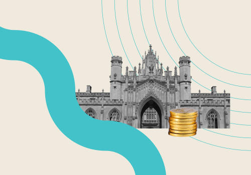 A Look at the History of University Endowments