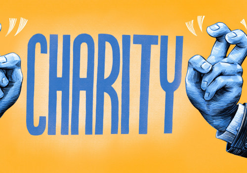 Donations to Philanthropic Foundations