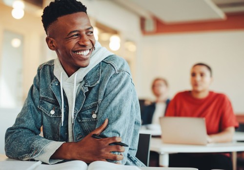 Everything You Need to Know About Government Agencies Providing Student Aid